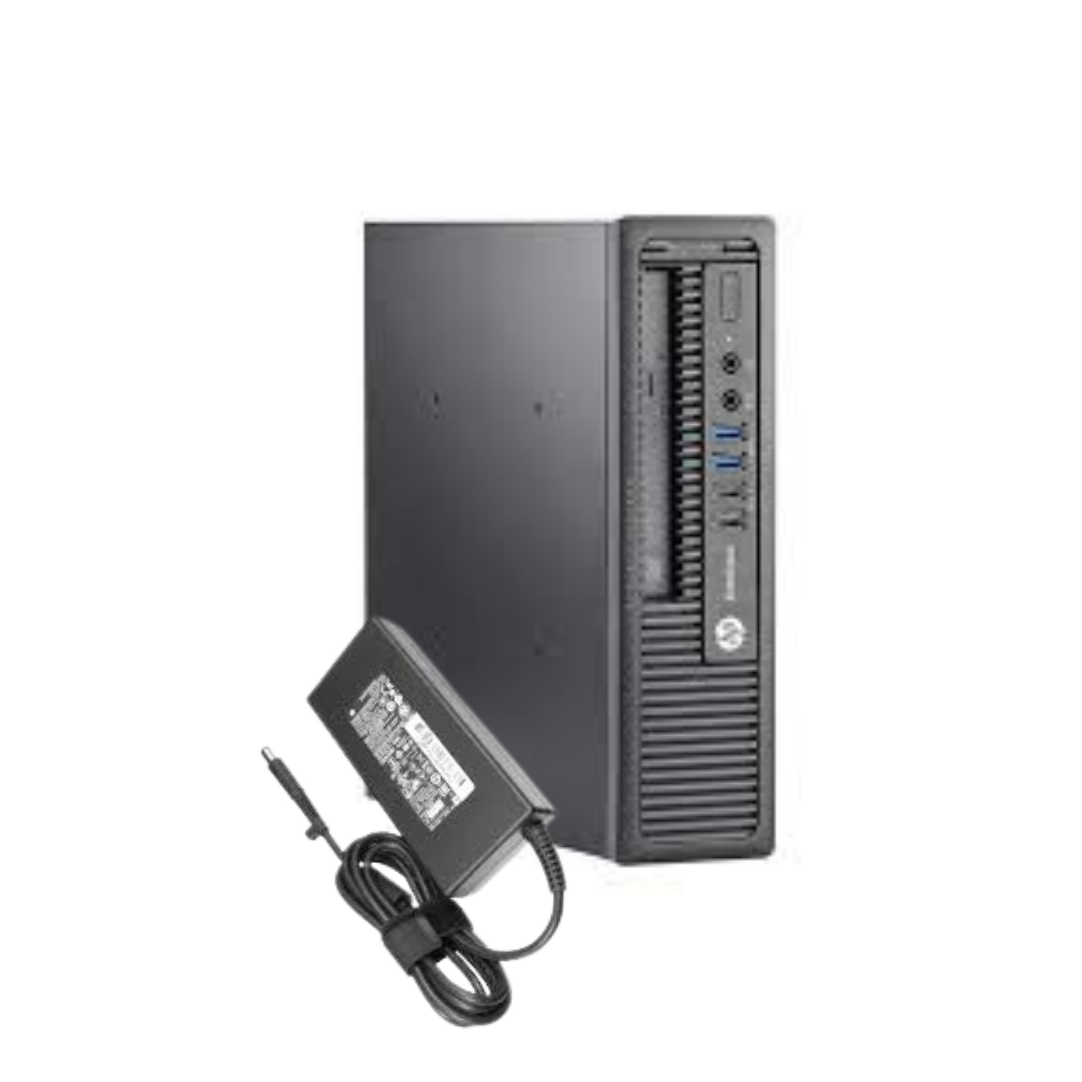Refurbished HP EliteDesk SFF 4th Gen AIO | i7 4th Gen | 19" Monitor | Keyboard & Mouse | Win10 Pro | MSO | 1 Year Warranty