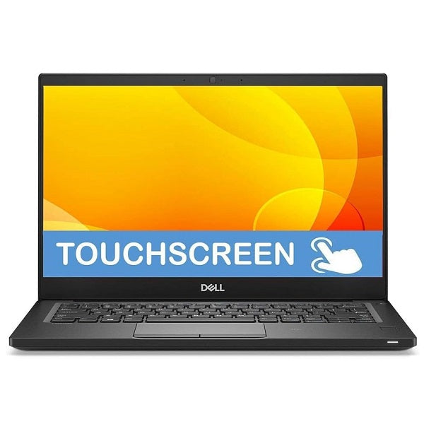 (Refurbished) Dell Latitude 7390 13.3” Touch Laptop | i7 8th Gen | 1 Year warranty