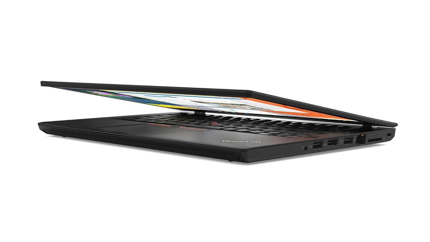 (Refurbished) Lenovo ThinkPad T480 Laptop | i5 8th Gen | Upto 16GB RAM | Storage SSD | 14" HD Display | Professional | Win11 Pro | MSO | 1 Year Warranty