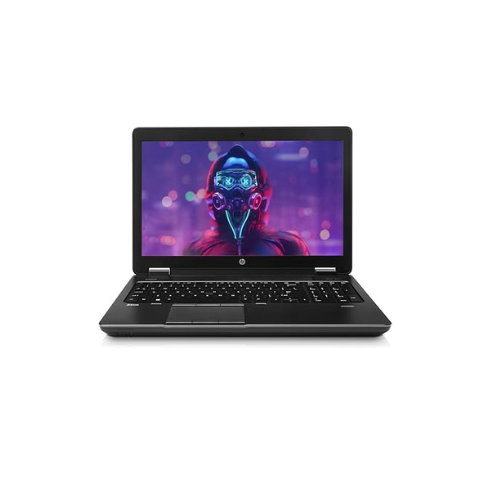 Refurbished HP ZBook 17 G2 Laptop| Intel core i5 4th Gen |17″HD | DDR3 RAM | Win 10 | MSO | Wi-Fi | 1 Year Warranty