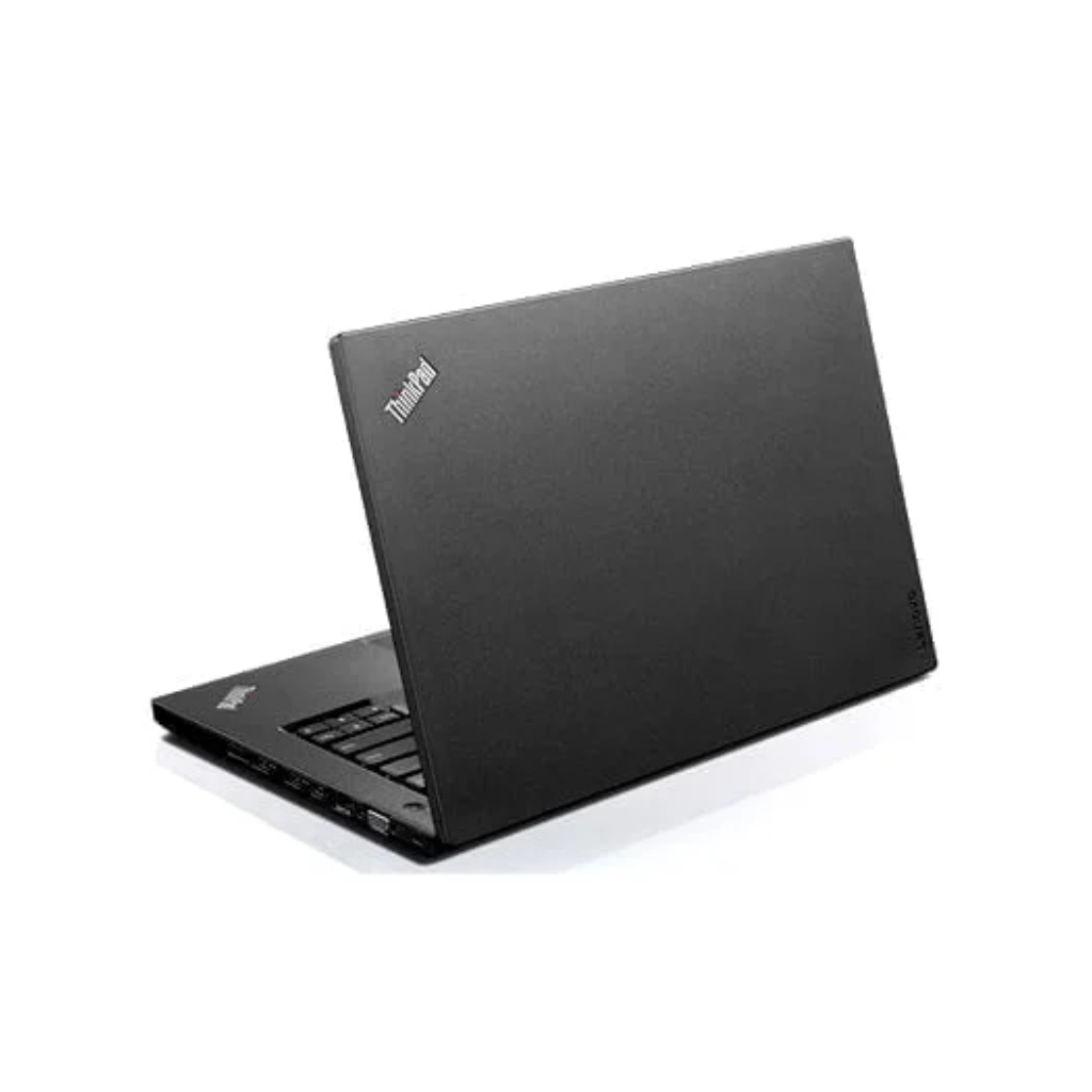 Refurbished Lenovo ThinkPad L460 Laptop | i5 6th Gen | Up to 16GB RAM | Storage SSD | 14" HD Display | Professional | Win11 Pro | MSO | 1 Year Warranty