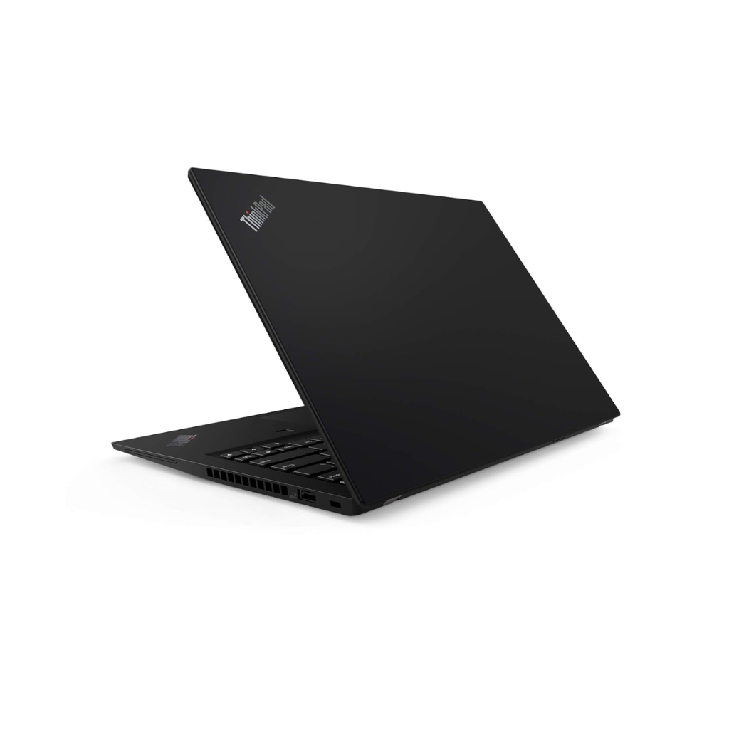 Refurbished Lenovo ThinkPad T14s Gen1 Slim Laptop | i5 10th Gen | DDR4 RAM | SSD | 14inch FHD Display | Win11 Pro | MSO | 1 Year Warranty