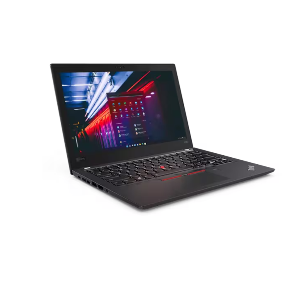 Lenovo ThinkPad X280 Laptop | Intel Core i7 8th Gen | 12.5 Inch