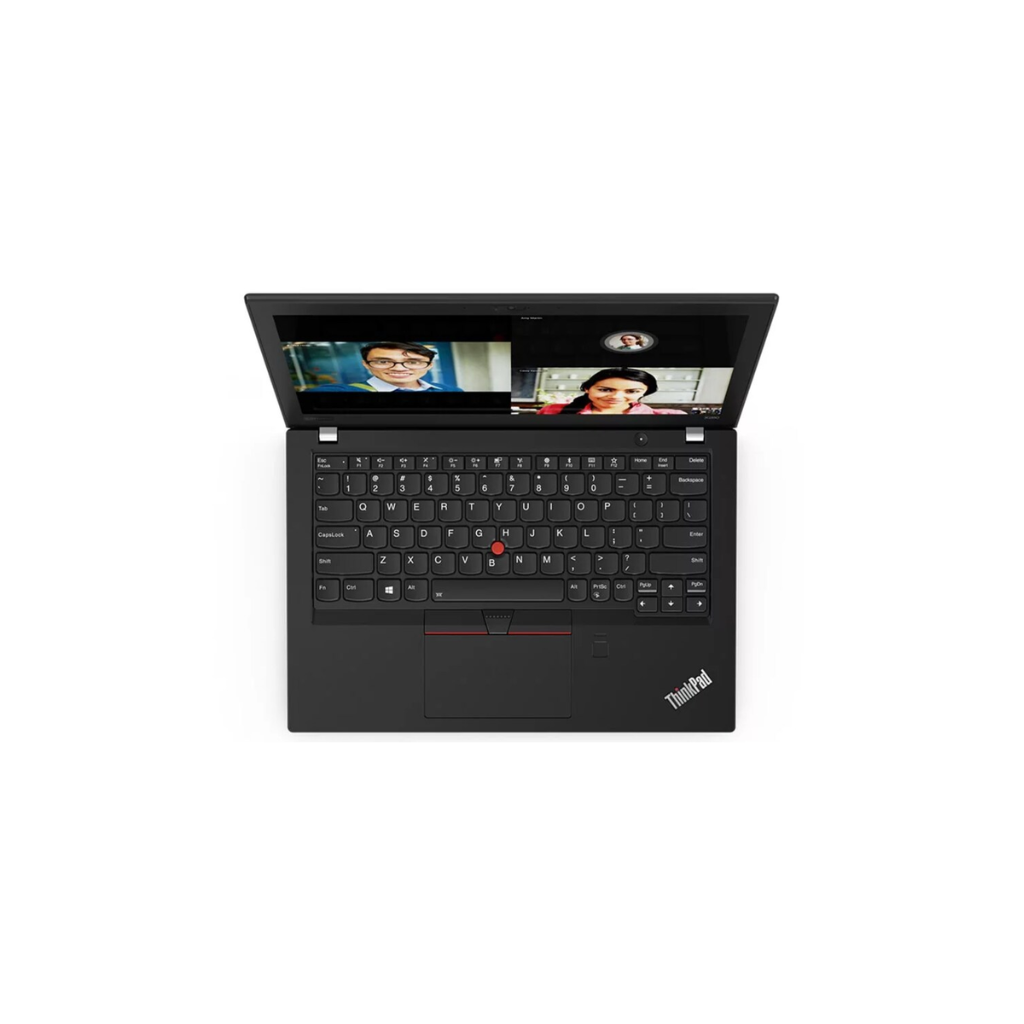 Refurbished Lenovo ThinkPad X280 Laptop| i7 8th Gen | 12.5″ FHD | 16GB RAM | Win 11 | MSO | Wi-Fi | 1 Year Warranty