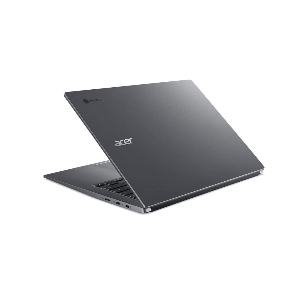Refurbished Acer ChromeBook 714 | i5 8th Gen | 14 Inch FHD | DDR4 RAM | ChromeOS