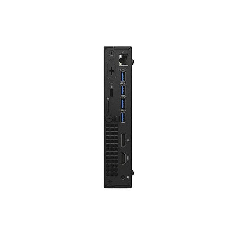 Refurbished Dell 7040 Mini PC AIO | i3 6th Gen | 19" HD Monitor | Keyboard & Mouse |1 Year Warranty