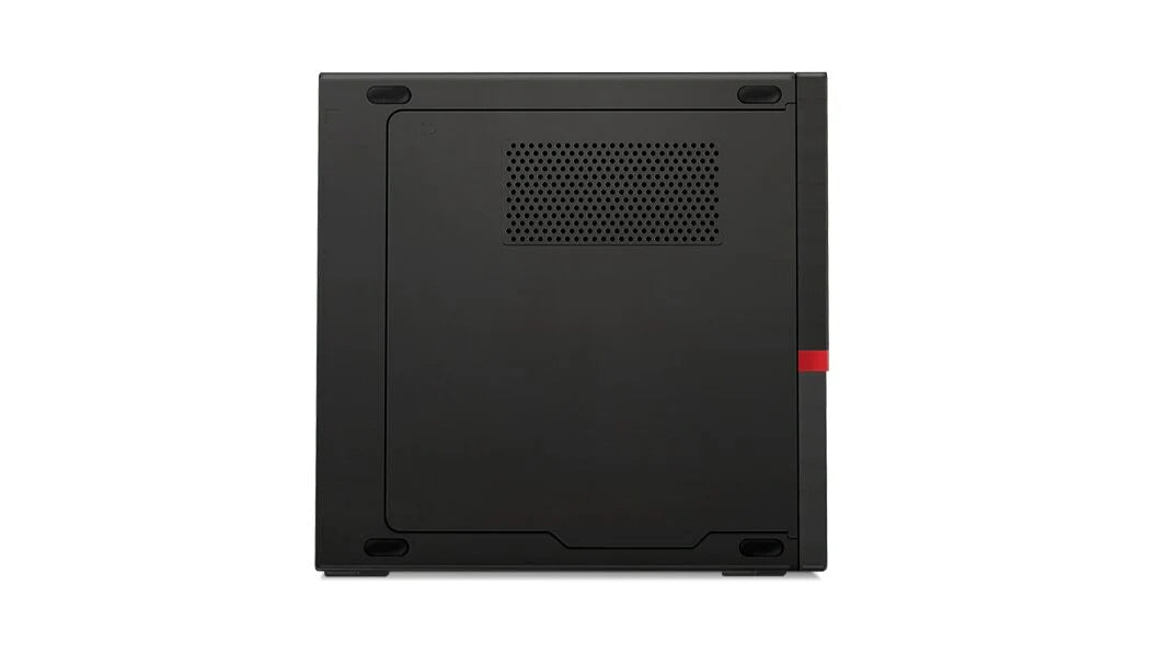 (Refurbished) Lenovo M720q Tiny PC AIO Set| i3 8th Gen | 19" HD Monitor | Keyboard & Mouse | 1 Year Warranty